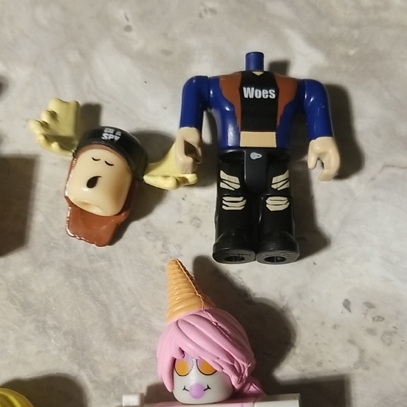 Roblox Lot - Picture 5 of 5
